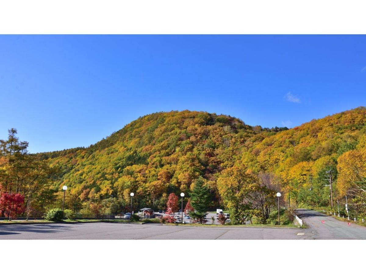 Urakusatsu Tou - Vacation Stay 75063V Kusatsu (Gunma) Exterior foto